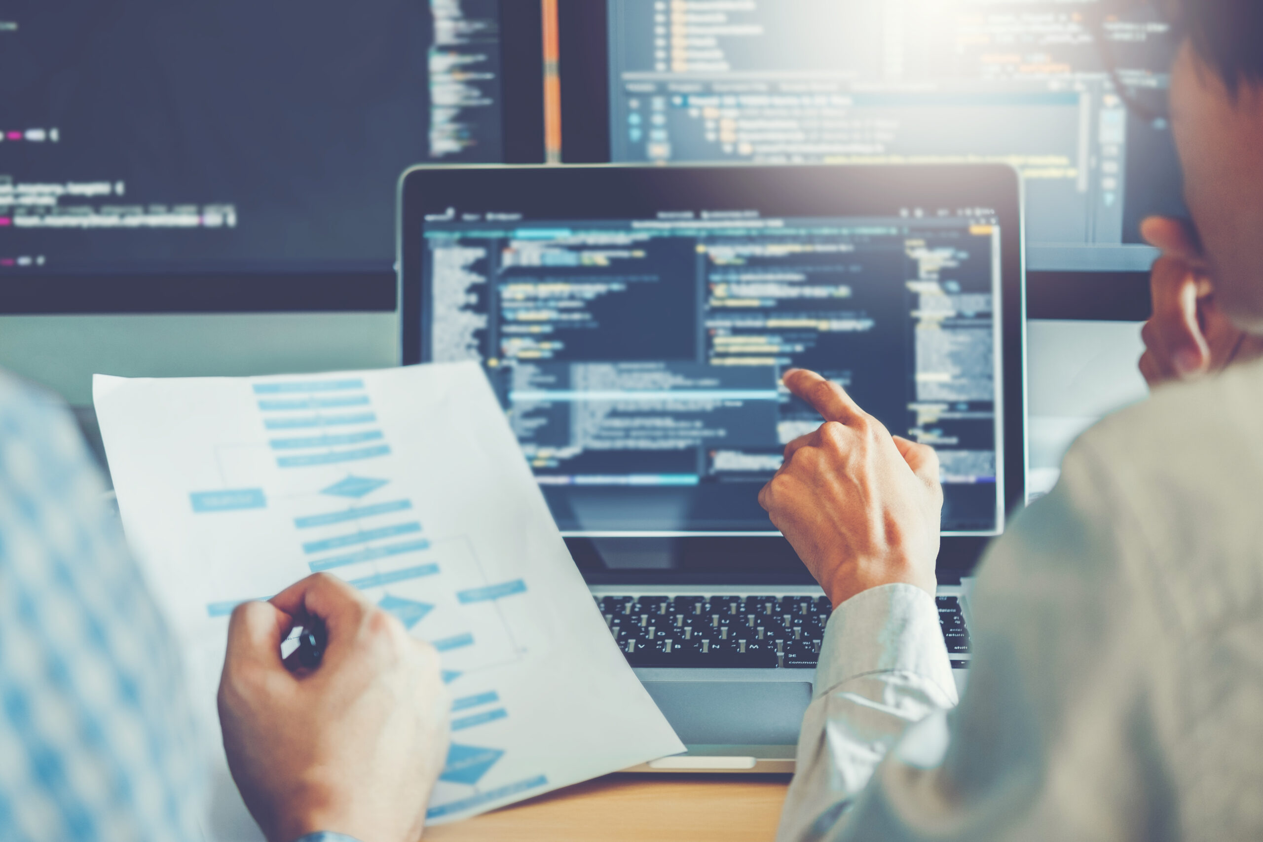 Cloud temple entreprise photo conseil