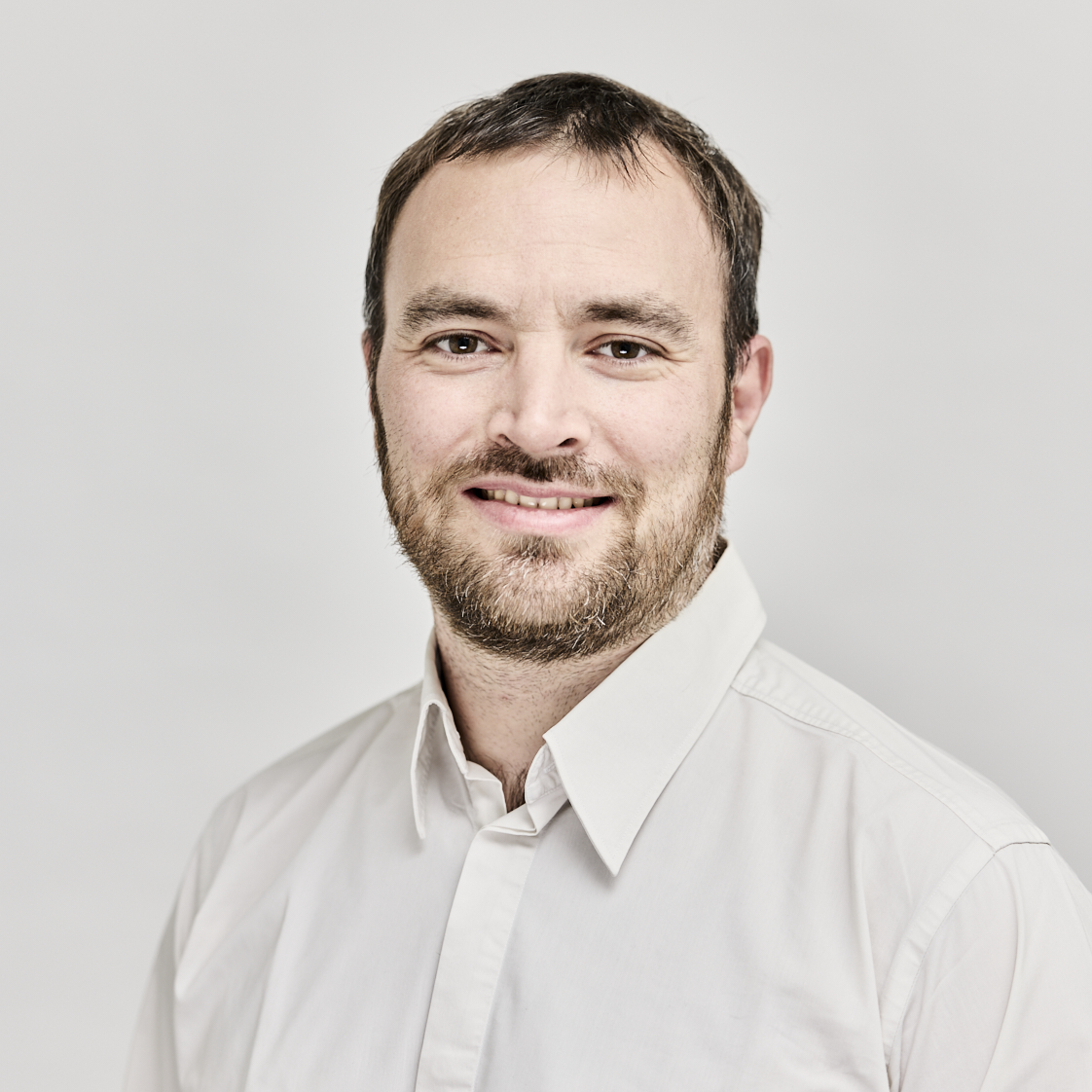 Fabien GUILLEMAIN