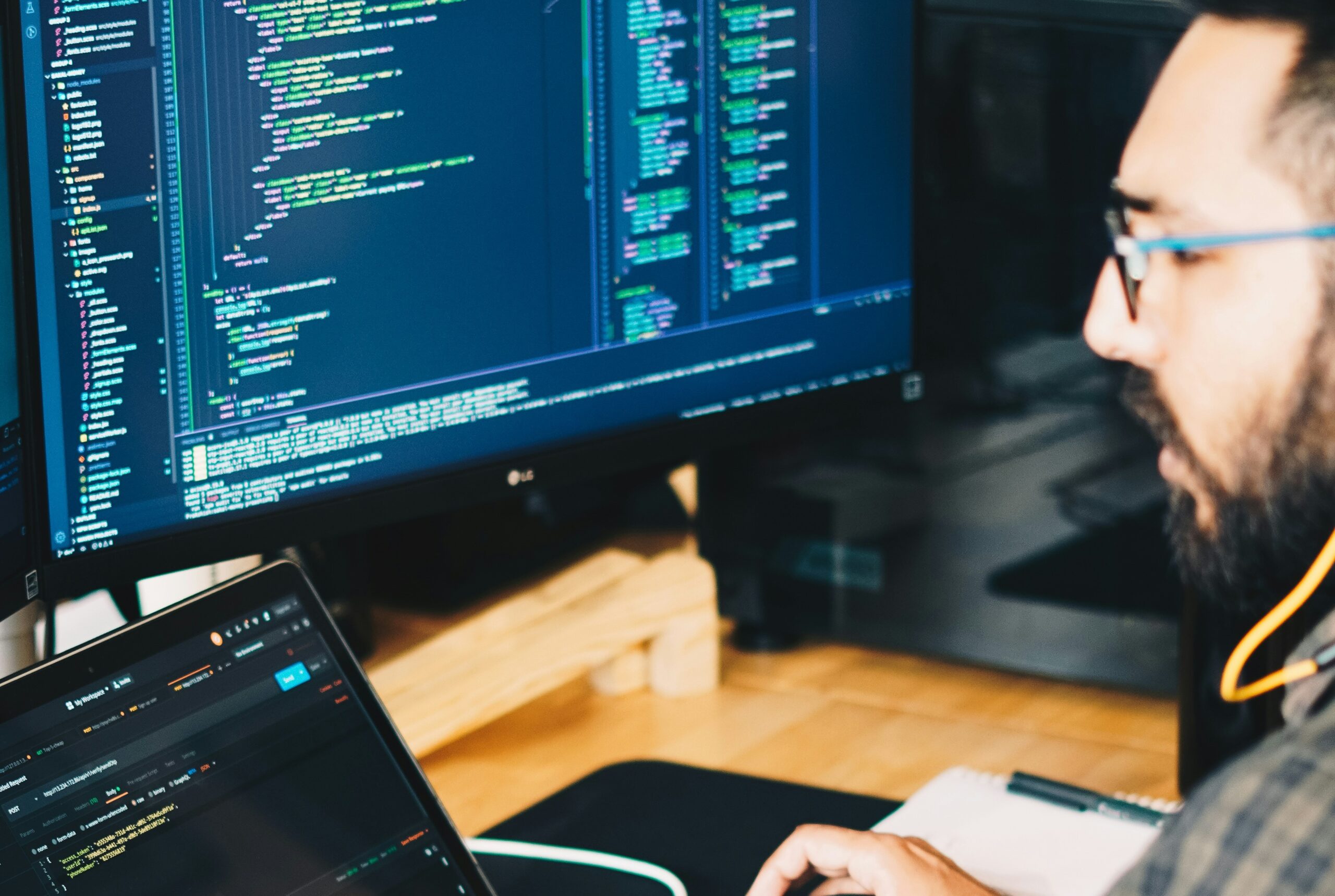 Ambiente di lavoro DevOps