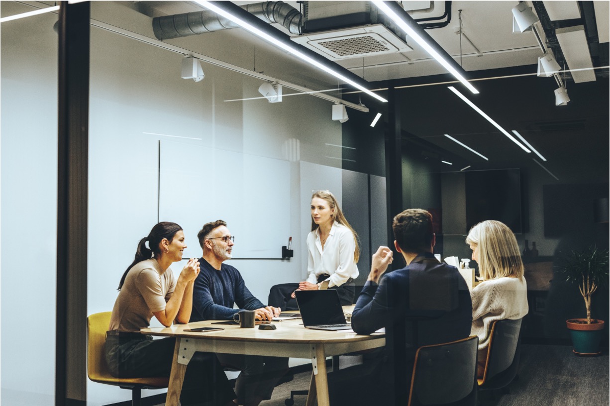 Tempio del cloud sovrano anti-DDoS per gli editori SaaS