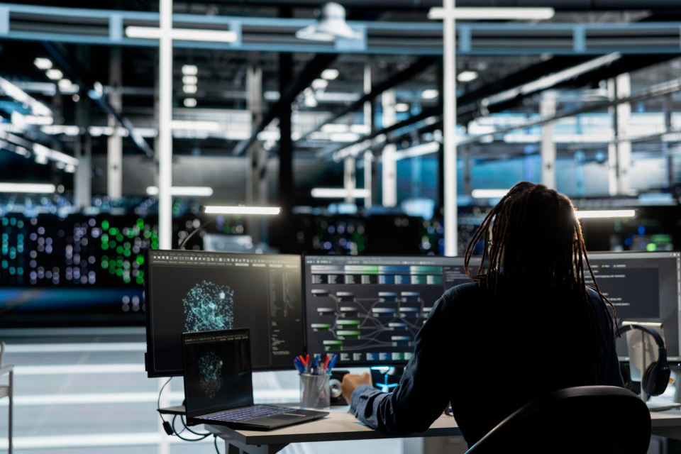 Produit console de Cloud Temple pour les audits de conformité