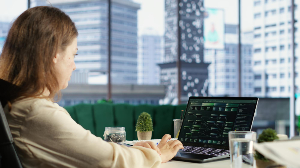 Produit Observability de Cloud Temple pour les tableaux de bord des DSI