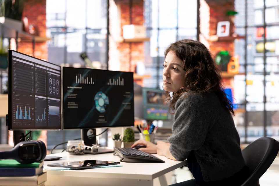 Produit Observability de Cloud Temple pour lesops templates grafana