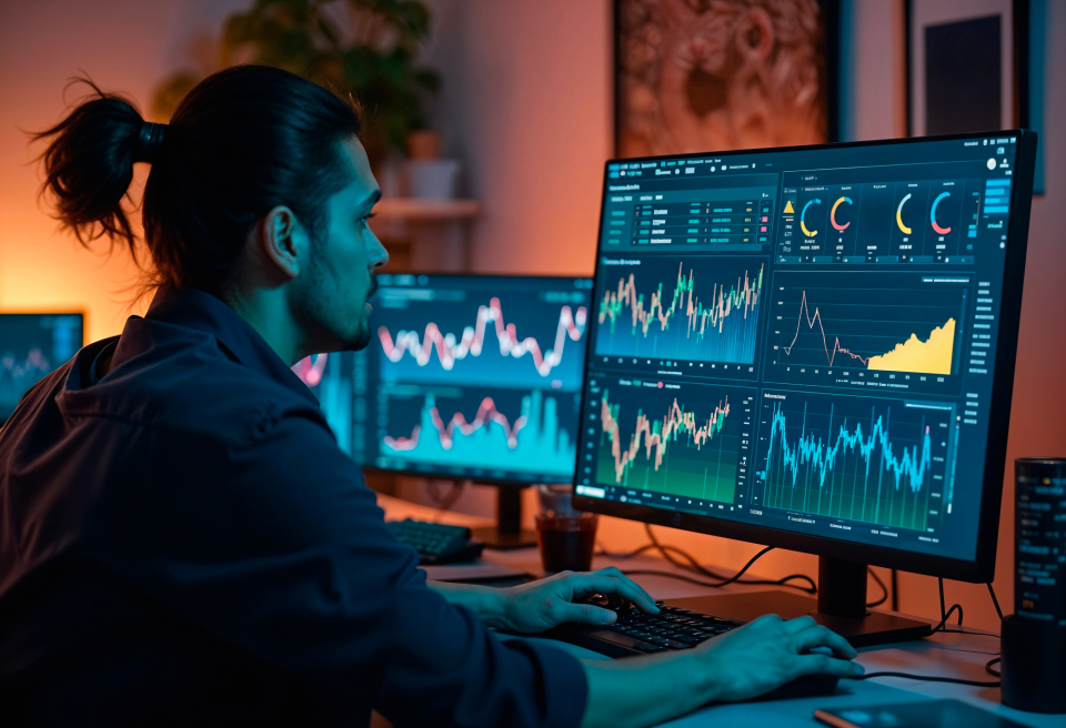 Produit Observability de Cloud Temple pour le monitoring SRE