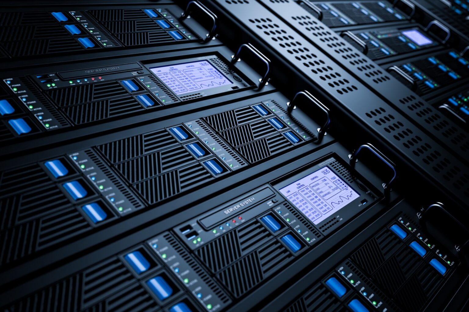 Product VM Temple Cloud Instances for data, databases and big data