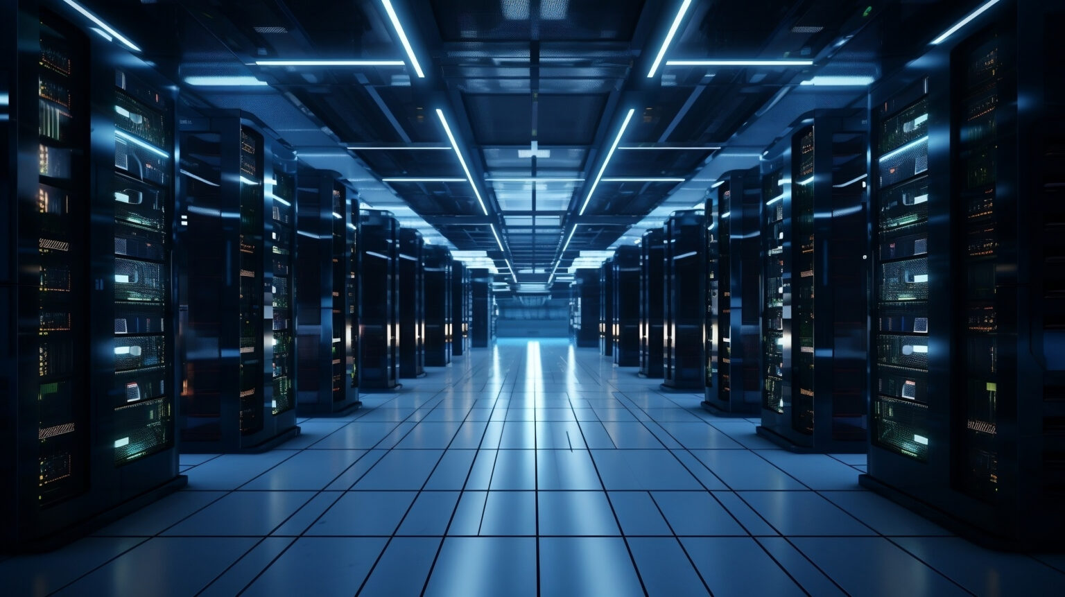 Product Housing -Dedizierter Raum in der Temple Cloud für Betreiberverbindungen