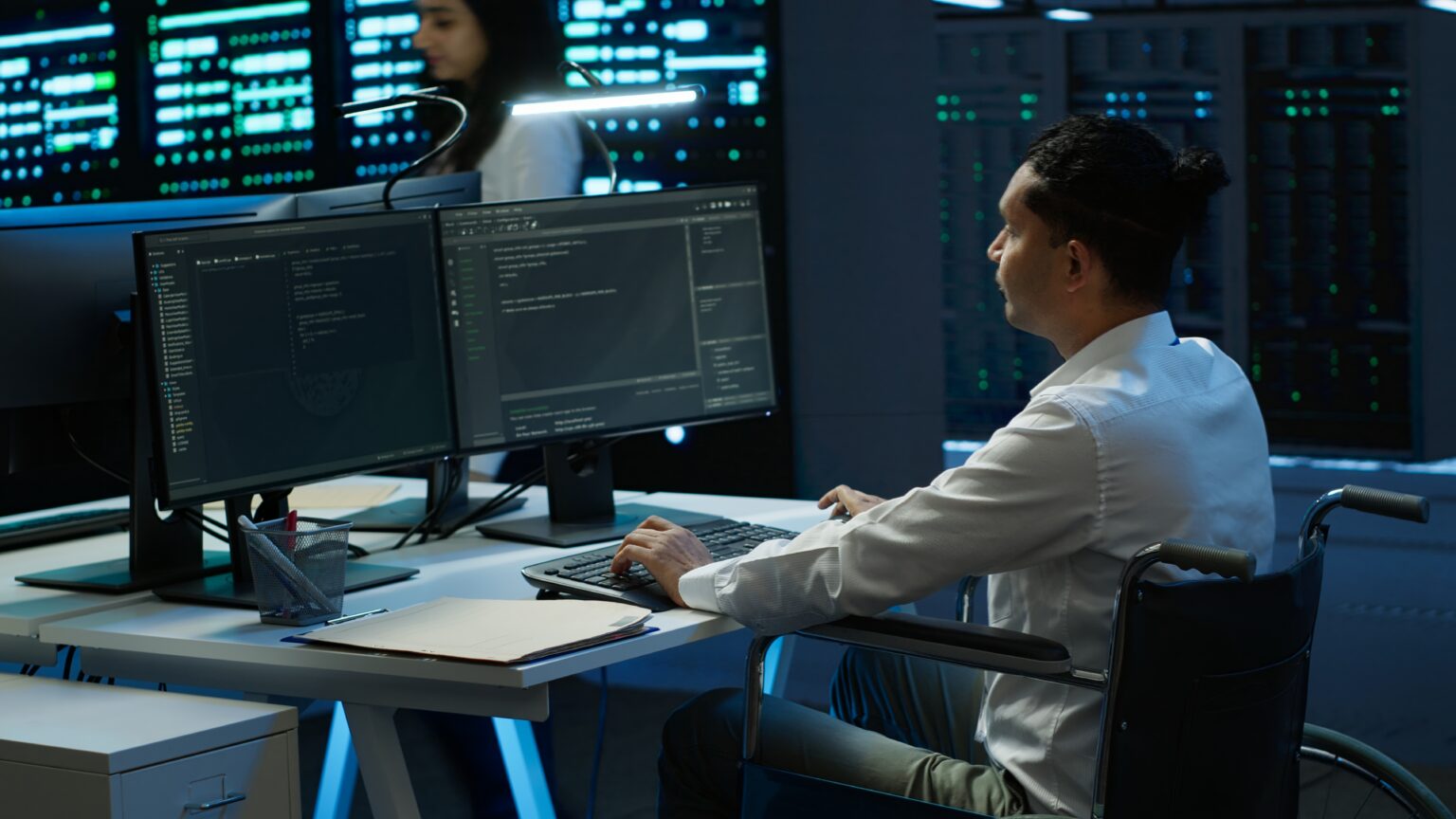 Produit Managed Firewall de Cloud Temple pour la protection périmétrique