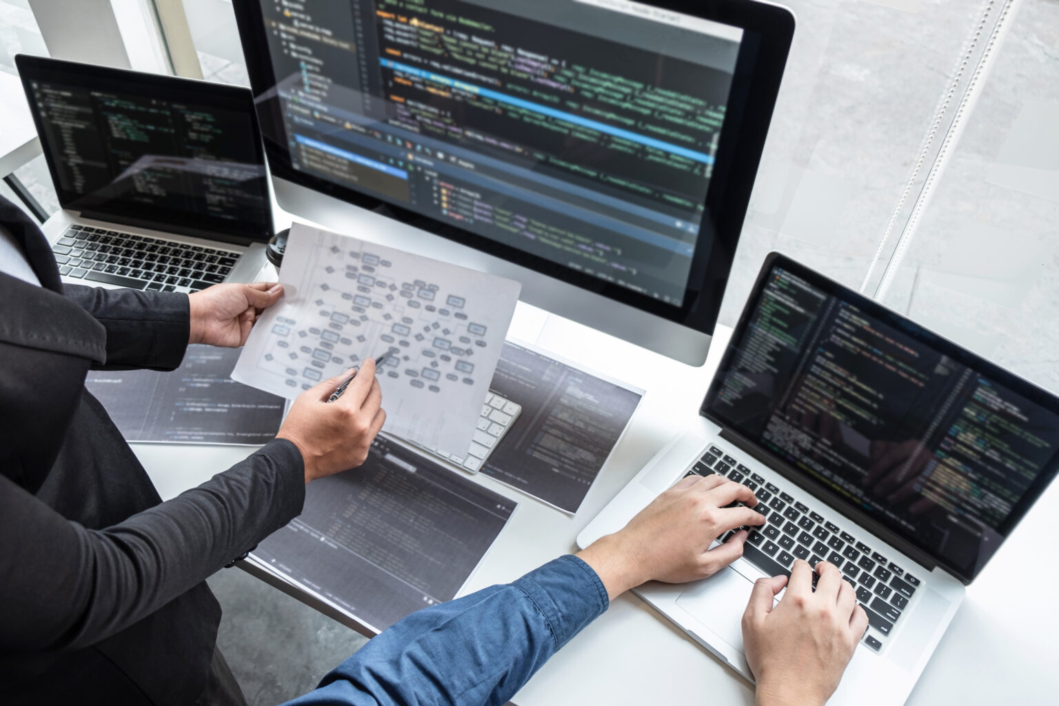 Produit Managed Kubernetes souverain de Cloud Temple pour les applications critiques