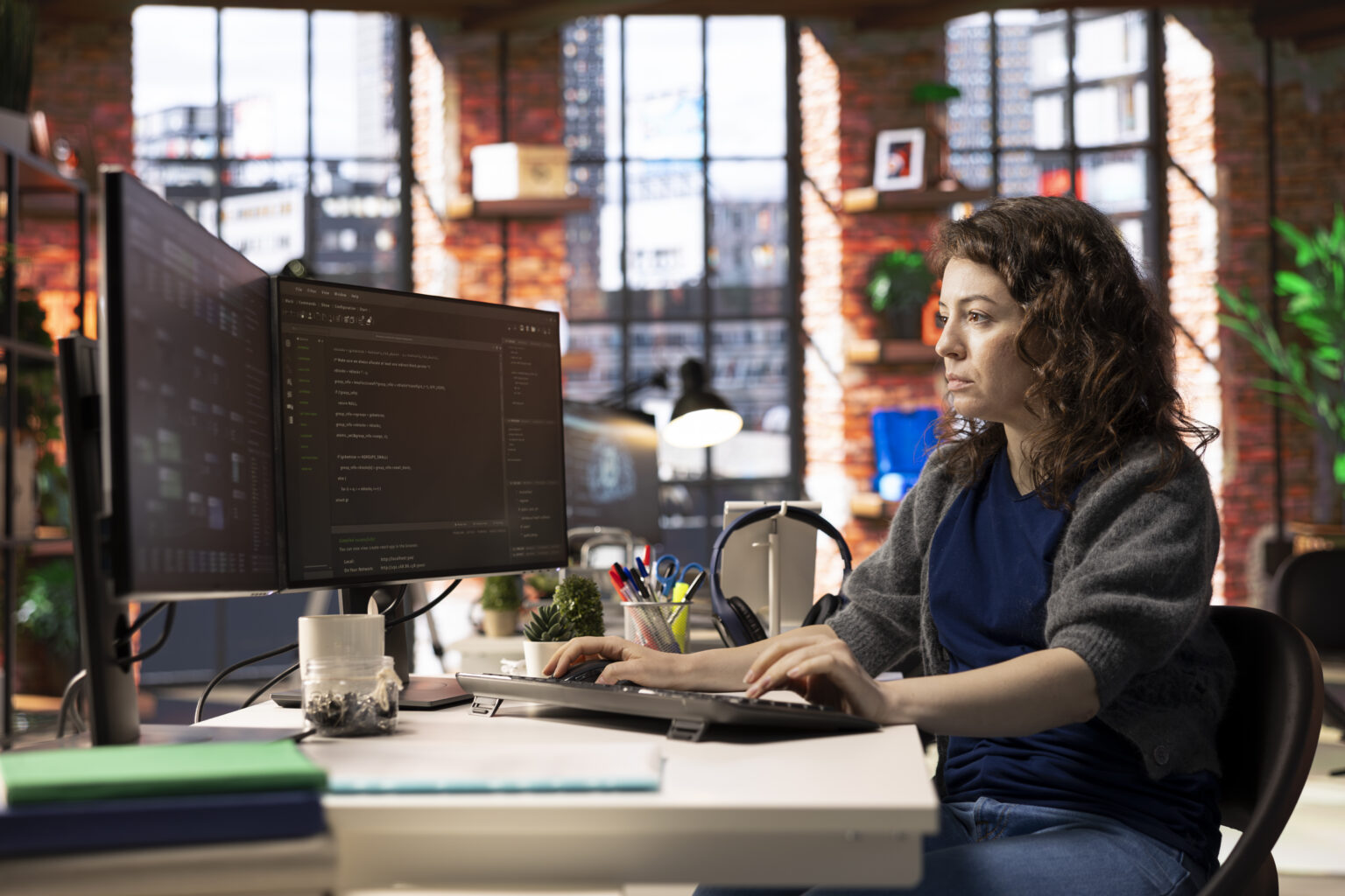 Produit Managed MariaDB souverain de Cloud Temple pour les bases de données microservices