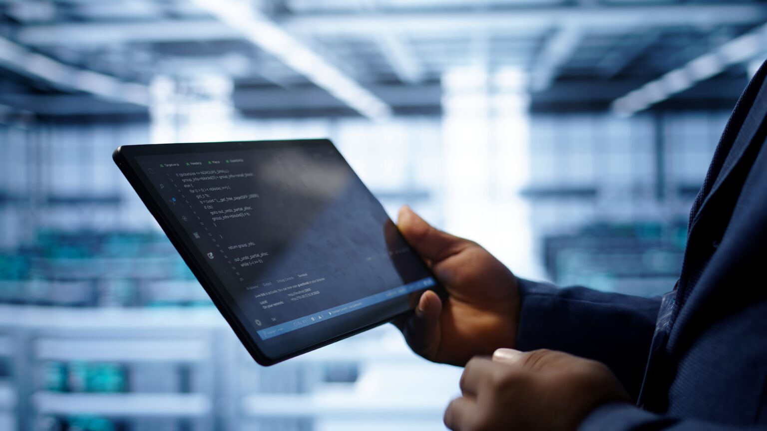 Produit Managed PostGreSQL souverain de Cloud Temple pour API rest