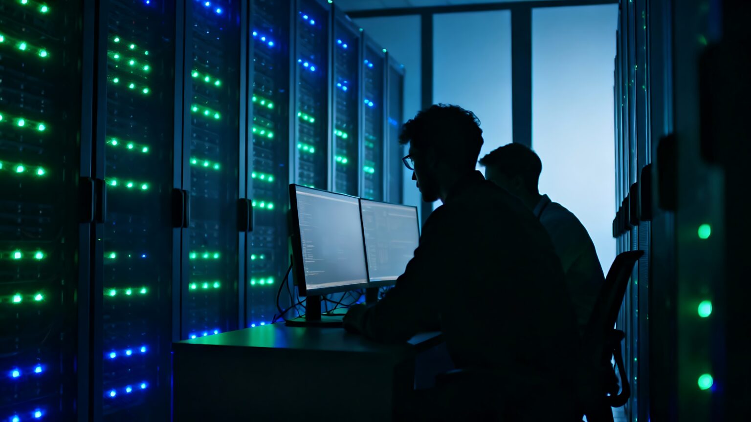 Produit Managed SIEM souverain de Cloud Temple pour la détection des ransomware