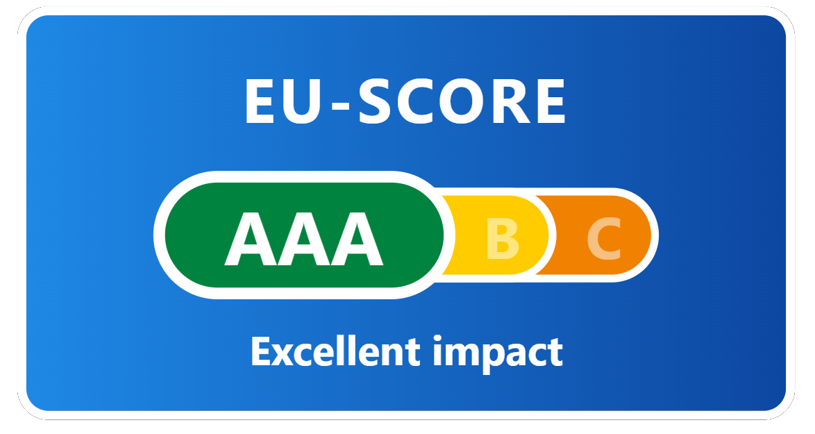 EU Score logo