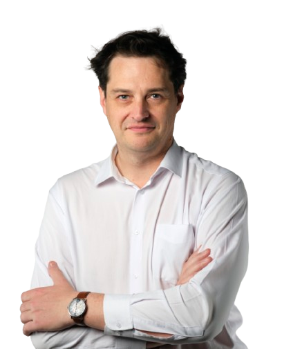 Christophe LESUR
