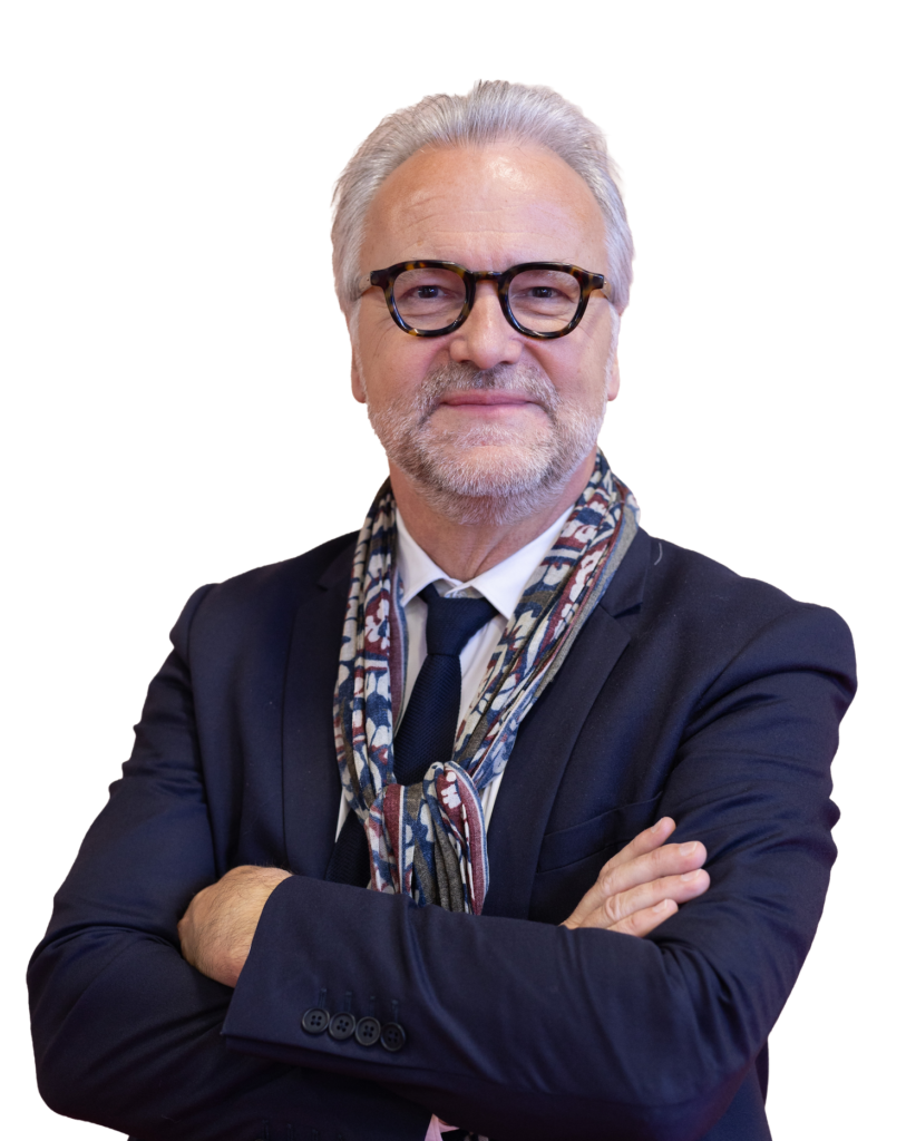 Nicolas DUFFOUR